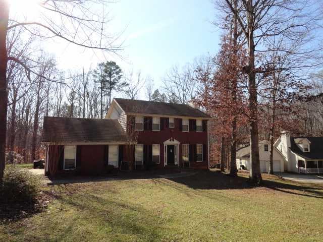 6643 Gigi Drive, Flowery Branch, GA 30542 — most recent listing photo