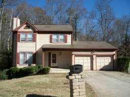 1678 Laurel Creek Circle, Lithonia, GA 30058 — most recent listing photo