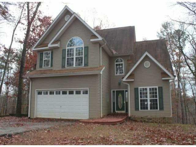 600 Stonebrook Trail, Cleveland, GA 30528 — most recent listing photo