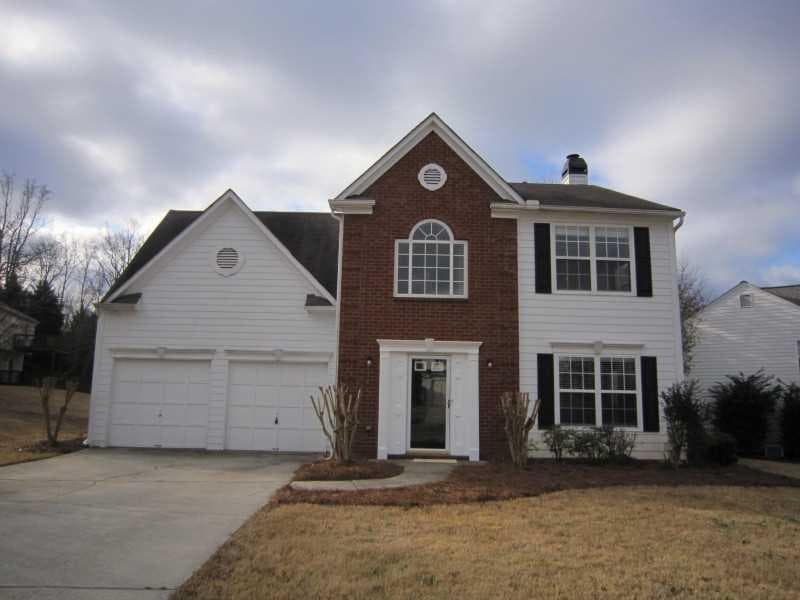 5020 Arbor View Way, Buford, GA 30518 — most recent listing photo