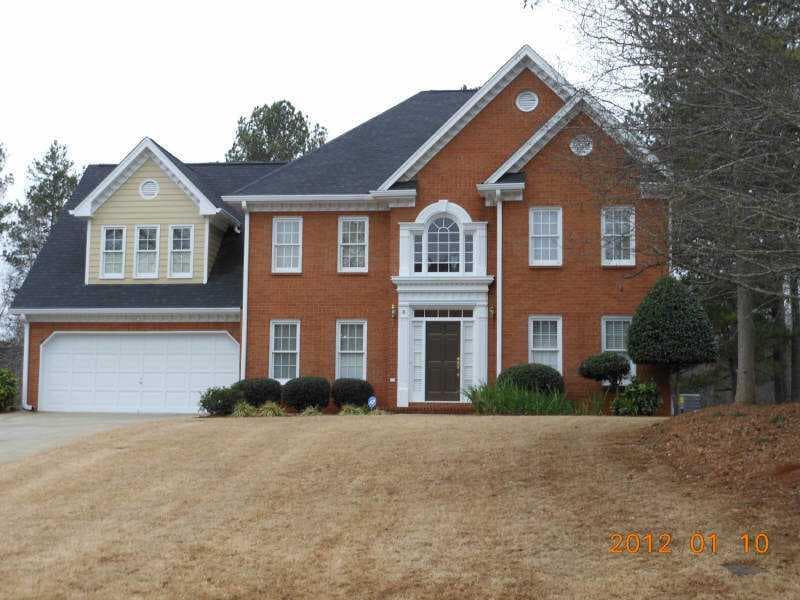 618 Clubland Circle, Conyers, GA 30094 — most recent listing photo