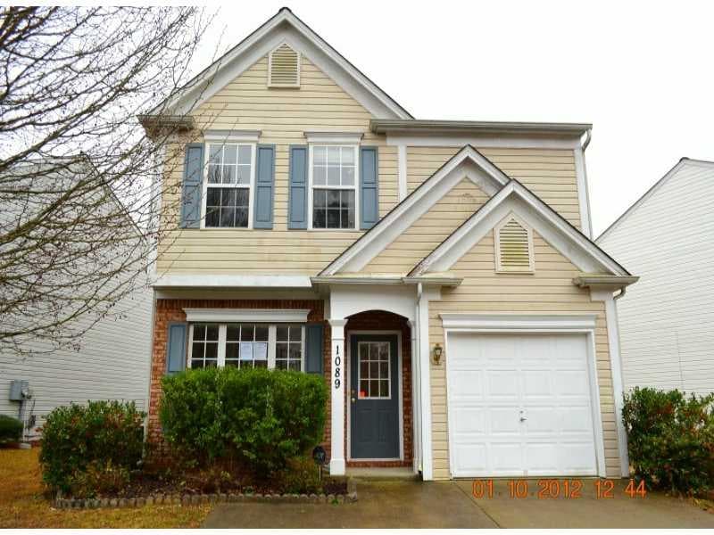 1089 Dunedin Trail, Woodstock, GA 30188 — most recent listing photo