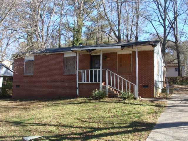 2289 Swallow Circle, Atlanta, GA 30315 — most recent listing photo
