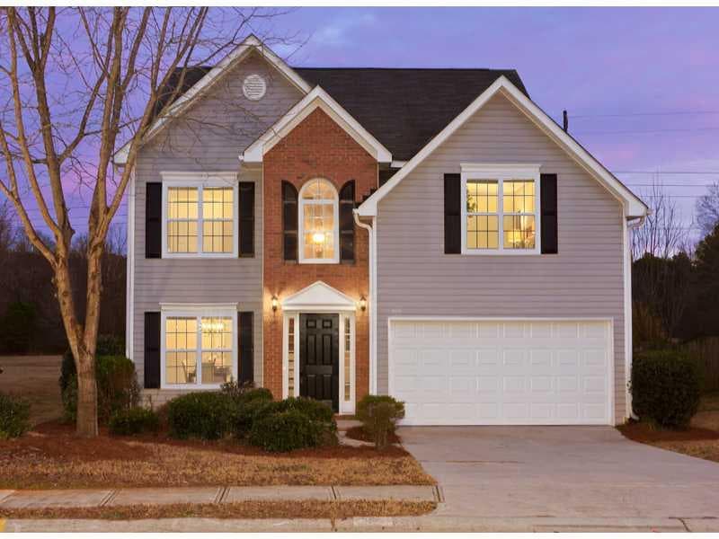 4821 Nature Trail, Austell, GA 30106 — most recent listing photo