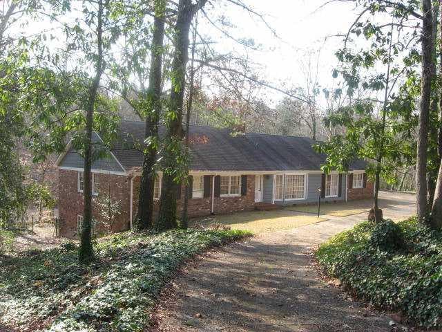 5 bedroom, 2,499 sq ft single family residence sold at 3876 Parian Ridge Road, Atlanta, GA 30327