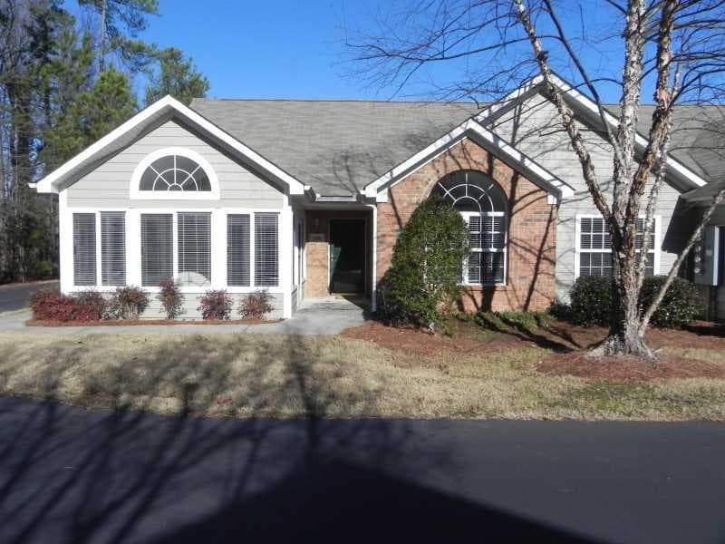 7106 Harvest Ridge Lane 7106, Alpharetta, GA 30022 — most recent listing photo