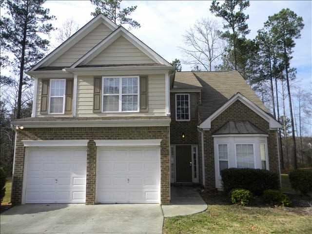 8235 EASTSHORE Drive, Union City, GA 30291 — most recent listing photo
