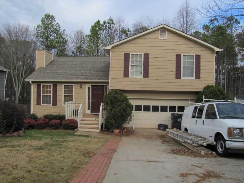 2538 Porter Drive, Lawrenceville, GA 30044 — most recent listing photo