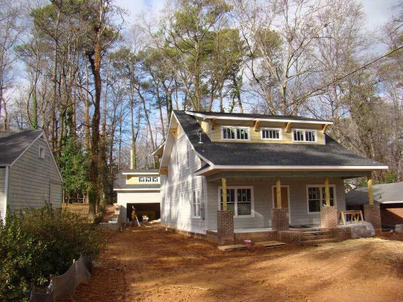 123 Mockingbird Lane, Decatur, GA 30030 — most recent listing photo