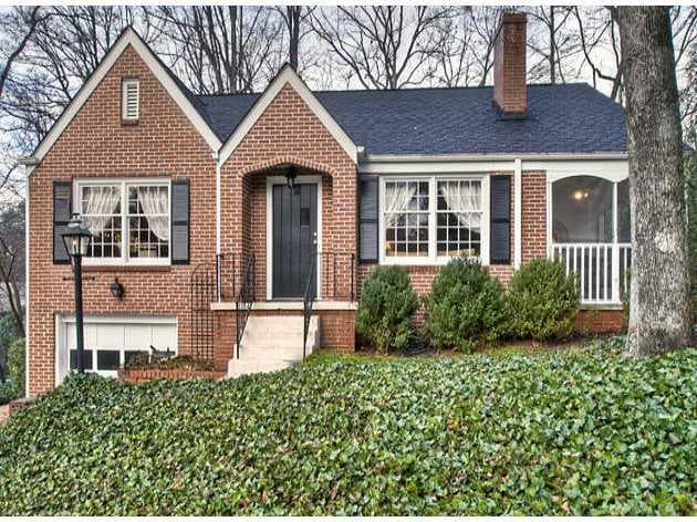 2 bedroom, 2,478 sq ft single family residence sold at 234 Alberta Drive, Atlanta, GA 30305