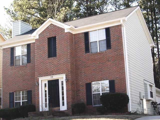 774 Guide Post Lane, Stone Mountain, GA 30088 — most recent listing photo