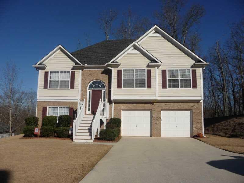 4962 Newpark Lane, Acworth, GA 30101 — most recent listing photo