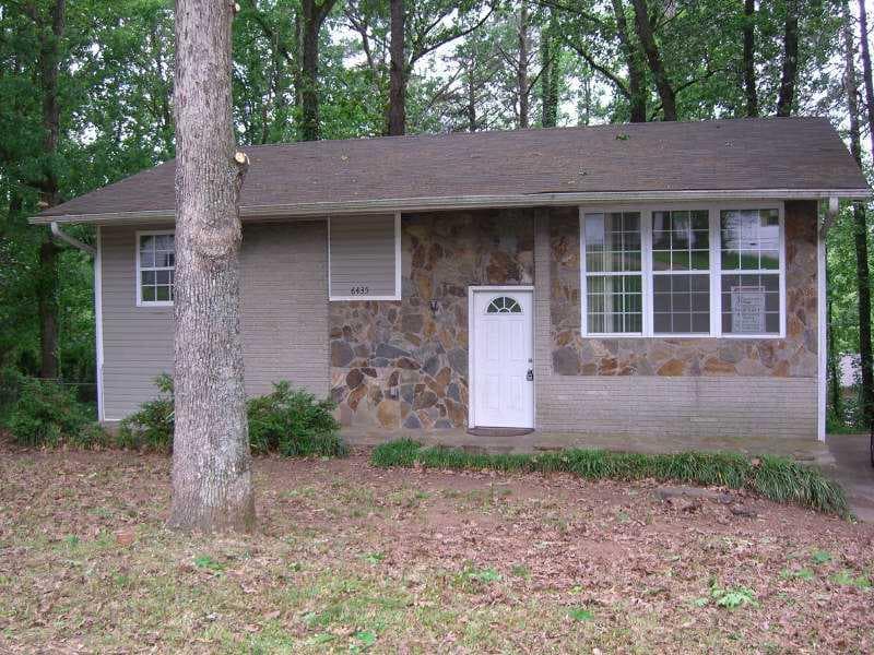 6435 Bimini Drive, Forest Park, GA 30297 — most recent listing photo