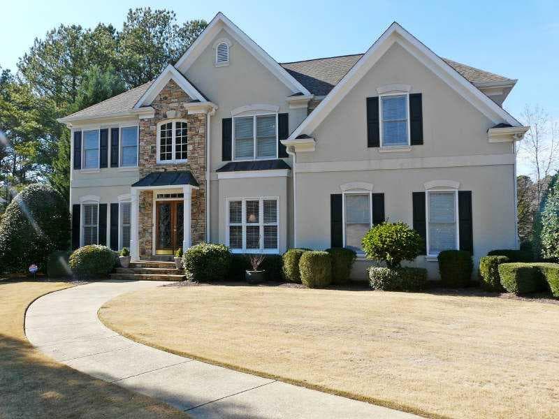 3680 Bellegrove Ridge, Marietta, GA 30062 — most recent listing photo