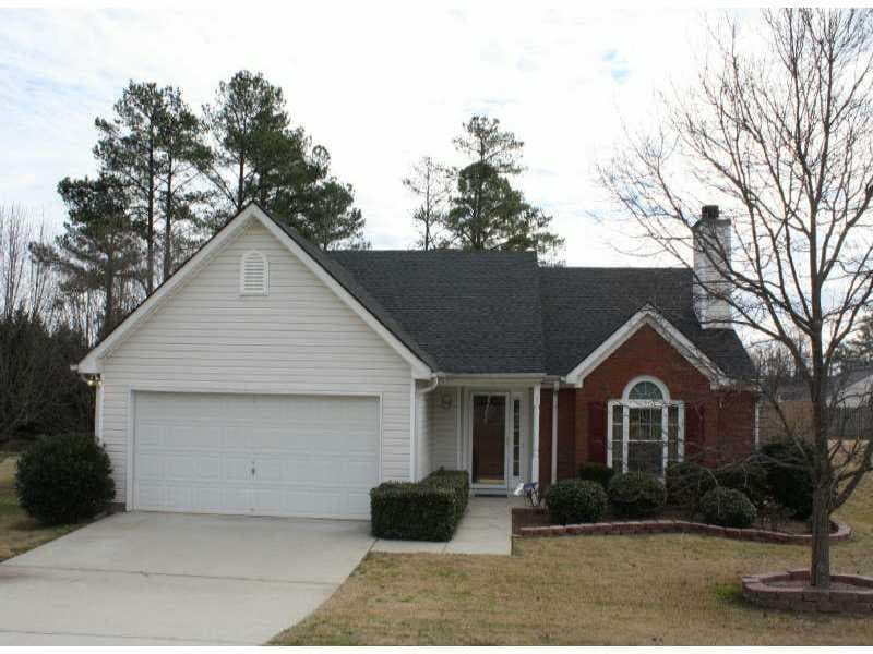 478 Ash Trace Lane, Grayson, GA 30017 — most recent listing photo