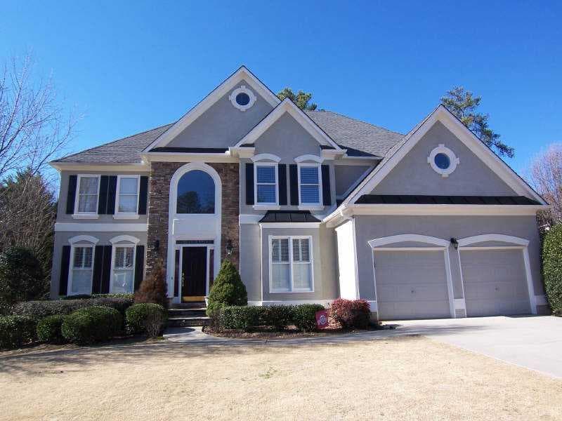 5405 LEXINGTON WOODS Lane, Johns Creek, GA 30005 — most recent listing photo
