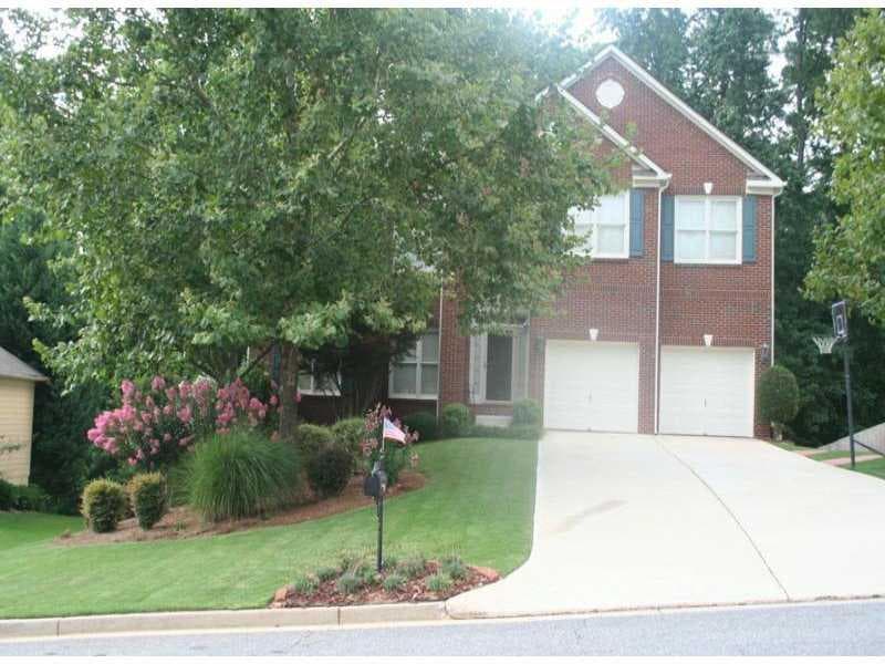 3715 Glennvale Court, Cumming, GA 30041 — most recent listing photo