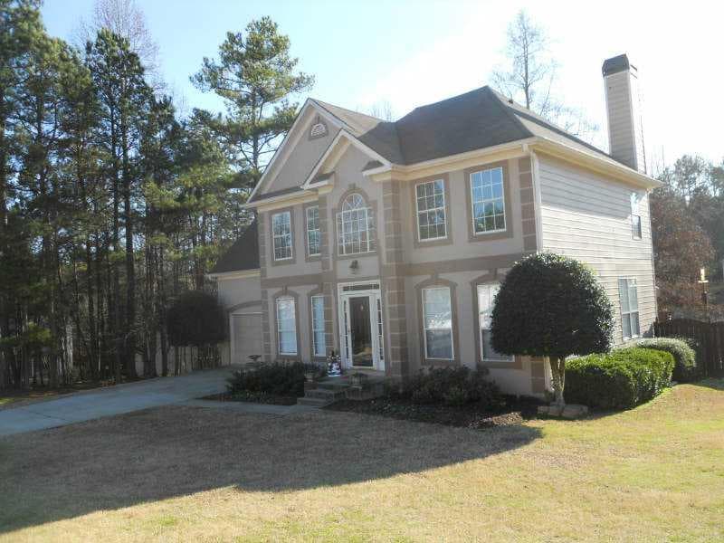 6000 Seren Cove, Woodstock, GA 30189 — most recent listing photo