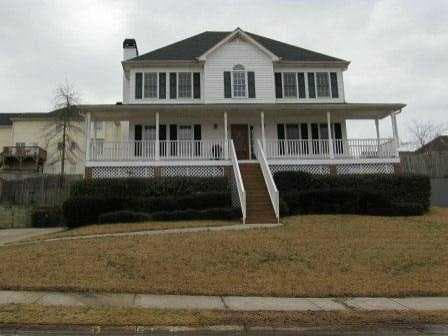 105 Saddle Brooke Drive, Dallas, GA 30132 — most recent listing photo