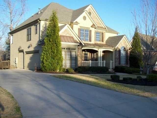 6 bedroom, 4,670 sq ft single family residence sold at 5160 MILLWOOD Drive, Canton, GA 30114