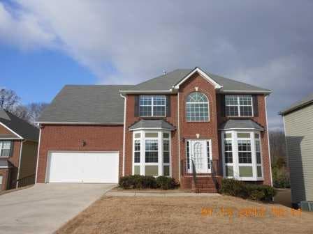 4 bedroom, 2,608 sq ft single family residence sold at 5085 Mundy Court, Cumming, GA 30028