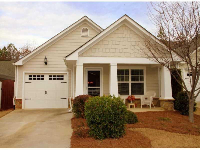 124 Jaime Drive, Canton, GA 30114 — most recent listing photo