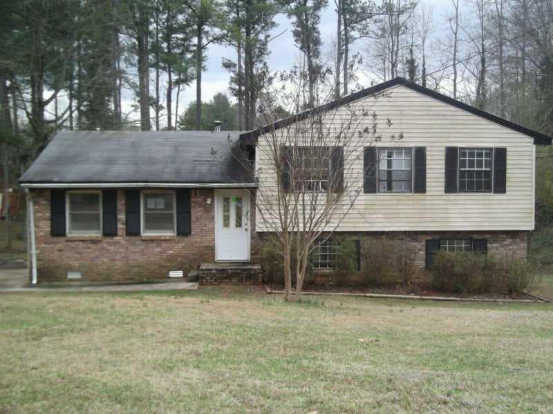 3 bedroom, 1,851 sq ft single family residence sold at 3202 Bristol Lane, Duluth, GA 30096