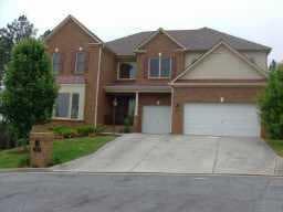 903 Masters Walk, Stone Mountain, GA 30087 — most recent listing photo