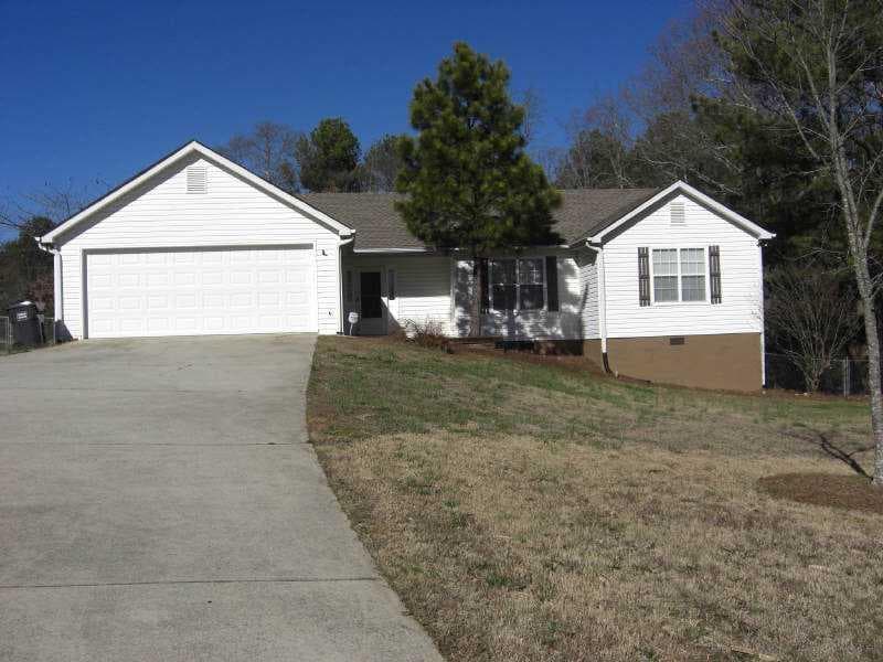 1882 Brooks Road, Dacula, GA 30019 — most recent listing photo