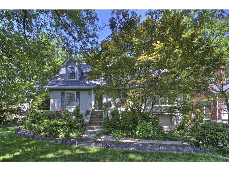 457 Princeton Way, Atlanta, GA 30307 — most recent listing photo