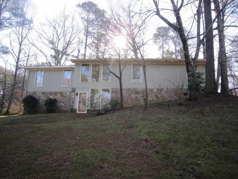 3 bedroom, 2,658 sq ft single family residence sold at 2294 Pine Point Drive, Lawrenceville, GA 30043