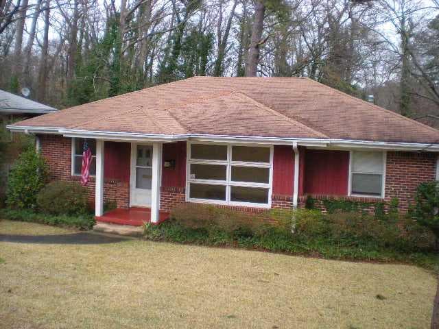 369 MIMOSA Drive, Decatur, GA 30030 — most recent listing photo
