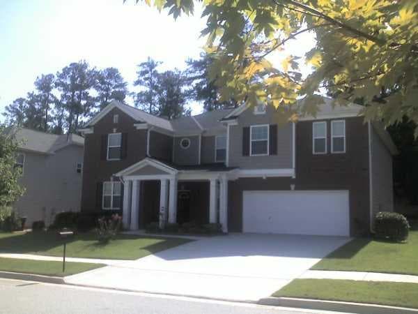 1925 Cutleaf Creek Road, Grayson, GA 30017 — most recent listing photo