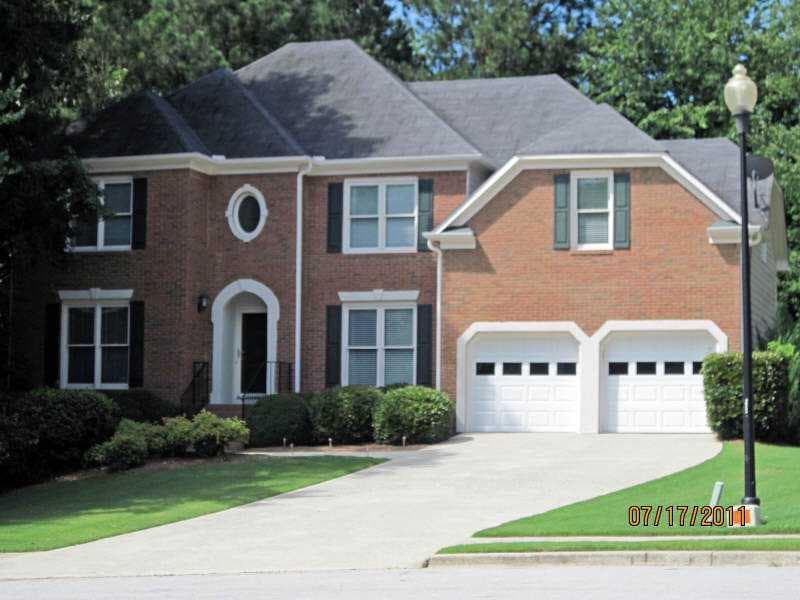 6 bedroom, 3,376 sq ft single family residence sold at 1011 Stonekirk Trace, Lawrenceville, GA 30043