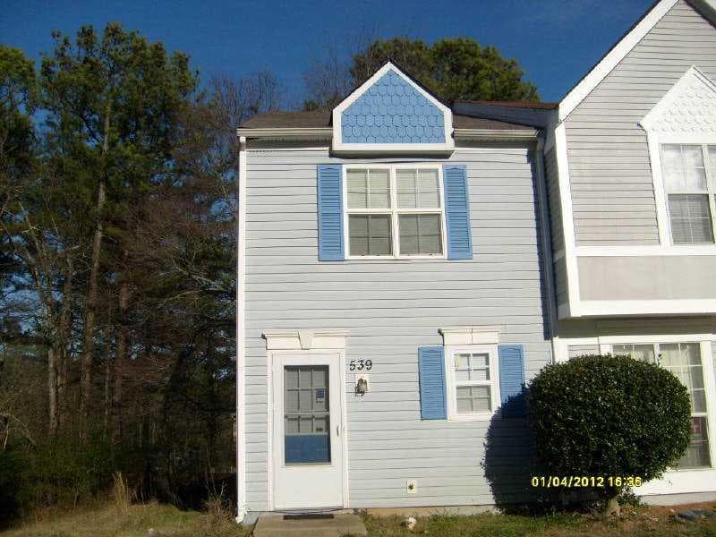 539 Prince Of Wales 539, Stone Mountain, GA 30083 — most recent listing photo