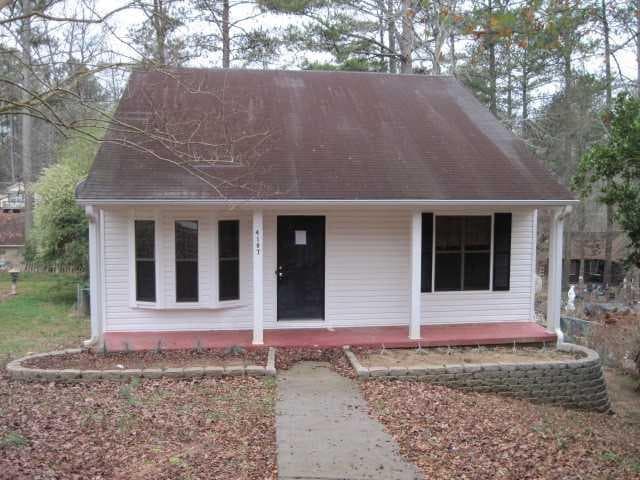 4197 BRADLEY Drive, Snellville, GA 30039 — most recent listing photo