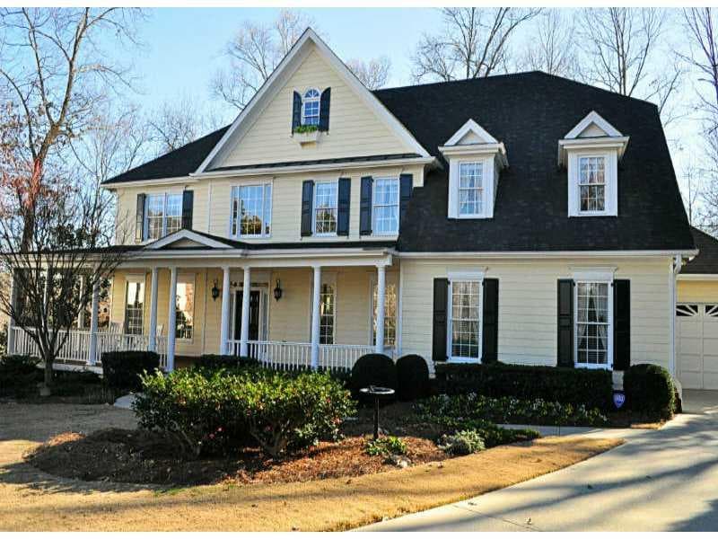 3769 Paradise Pointe, Duluth, GA 30097 — most recent listing photo