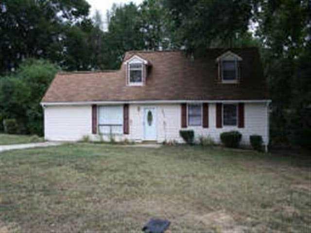 322 DOWNING Court, Jonesboro, GA 30236 — most recent listing photo