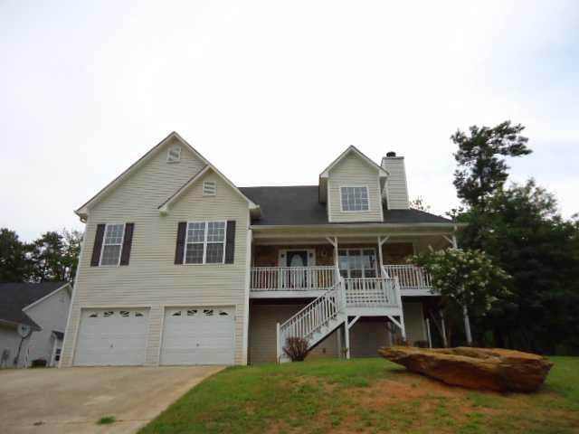 183 Ivey Lake Parkway, Temple, GA 30179 — most recent listing photo