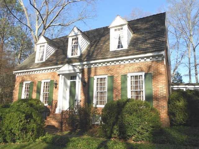 82 Blackfoot Trail, Cartersville, GA 30120 — most recent listing photo