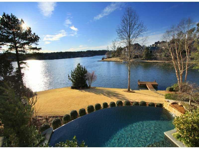 1175 Lake Shore Overlook, Alpharetta, GA 30005 — most recent listing photo