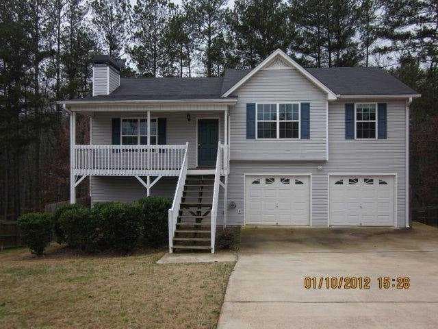 40 Crystal Creek Court, Dallas, GA 30157 — most recent listing photo