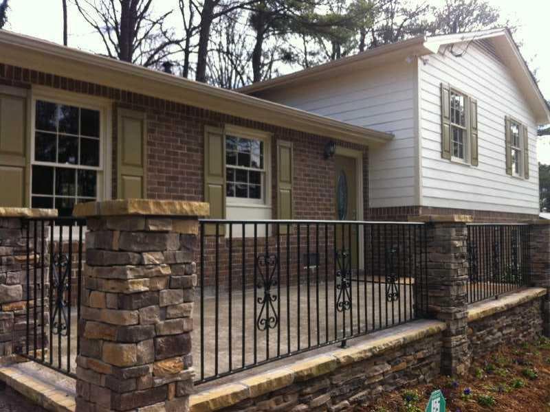 1933 Copperfield Circle, Decatur, GA 30035 — most recent listing photo