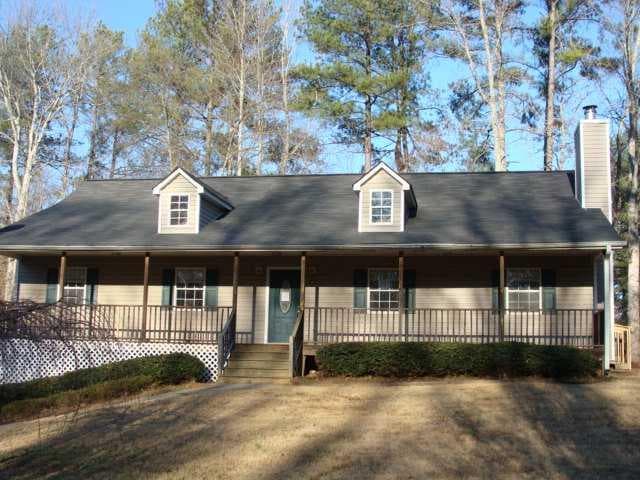 4920 Stout Parkway, Powder Springs, GA 30127 — most recent listing photo