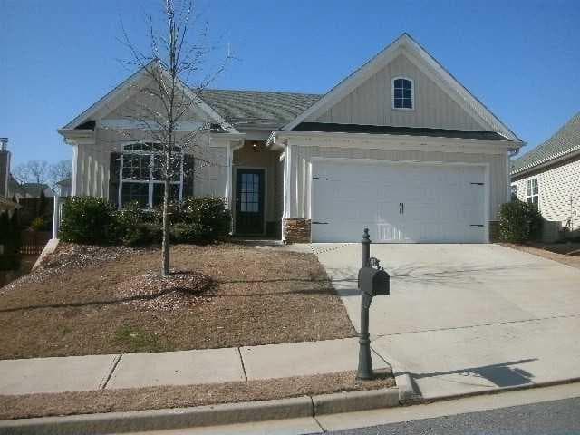 606 Cobblestone Circle, Canton, GA 30114 — most recent listing photo