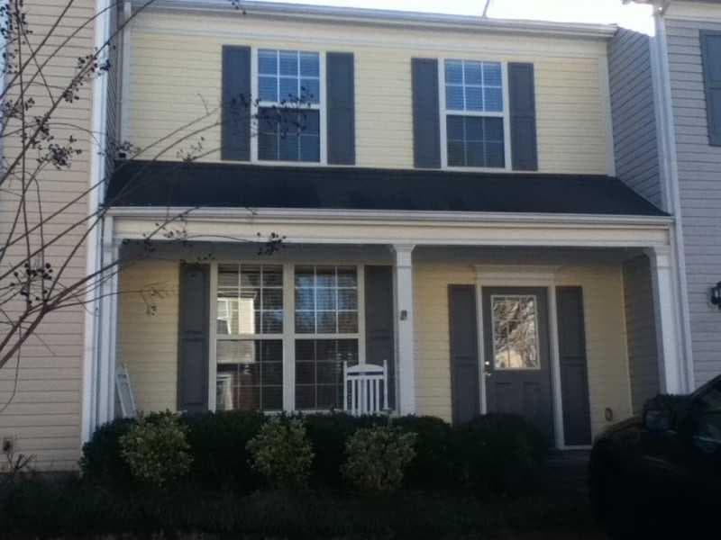 3 bedroom, 1,428 sq ft townhouse sold at 9165 Nesbit Ferry Road 34, Alpharetta, GA 30022