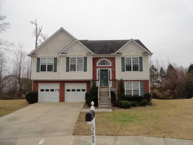 2895 General Lee Way, Buford, GA 30519 — most recent listing photo