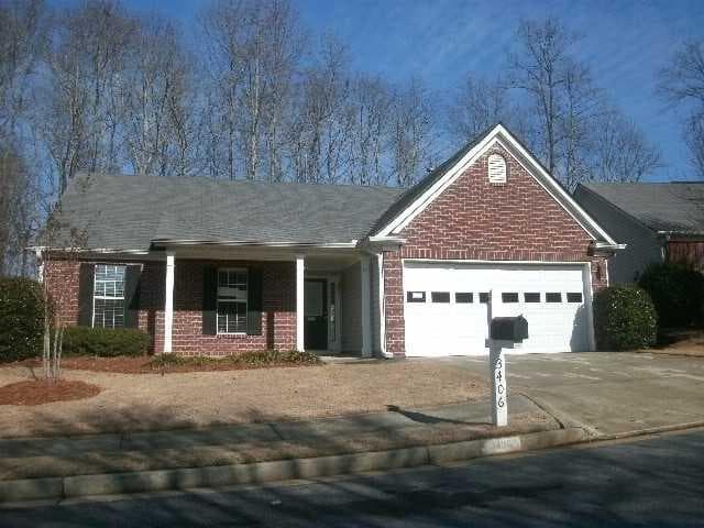 3406 WASHINGTON COMMONS Avenue, Kennesaw, GA 30144 — most recent listing photo