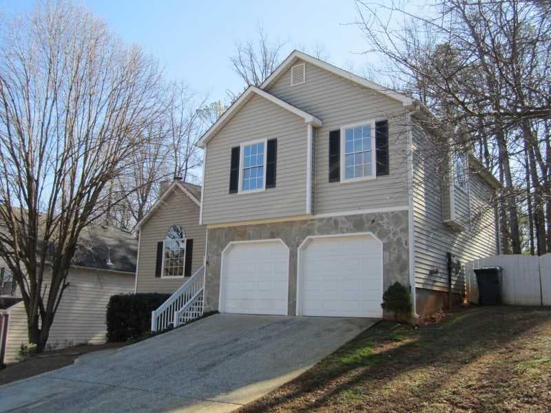 2068 Cherokee Ridge Trail, Kennesaw, GA 30144 — most recent listing photo