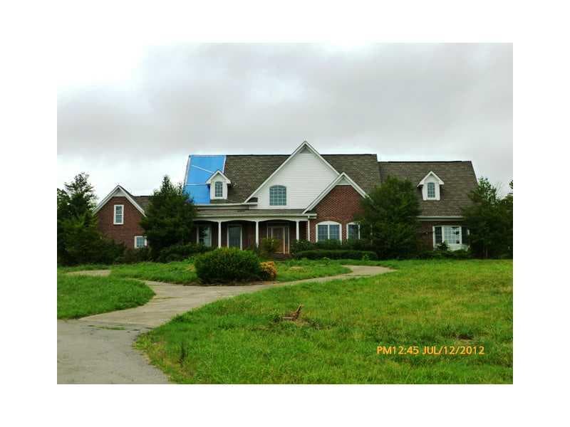 5 bedroom, 4,903 sq ft single family residence sold at 111 Brown Loop Spur, Cartersville, GA 30121